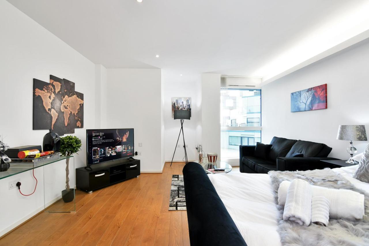 Xclusive Living Stay Near City Centre Birmingham Extérieur photo