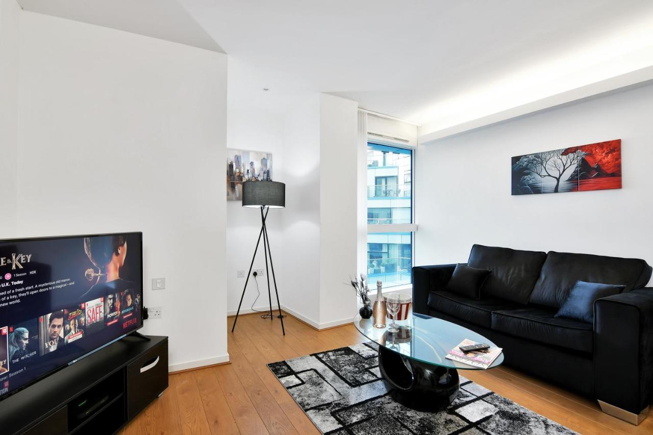 Xclusive Living Stay Near City Centre Birmingham Extérieur photo
