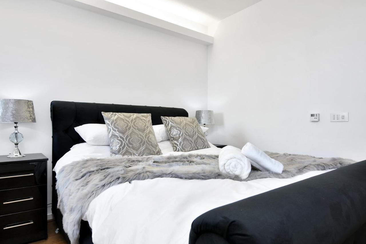 Xclusive Living Stay Near City Centre Birmingham Extérieur photo