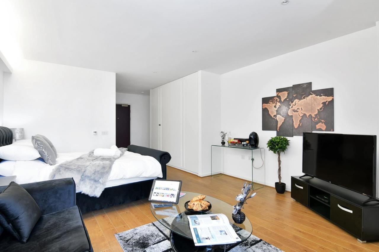 Xclusive Living Stay Near City Centre Birmingham Extérieur photo