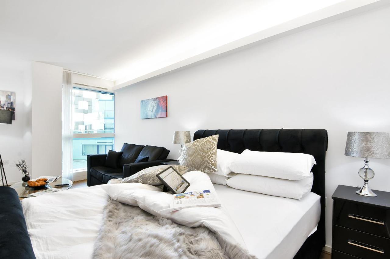 Xclusive Living Stay Near City Centre Birmingham Extérieur photo