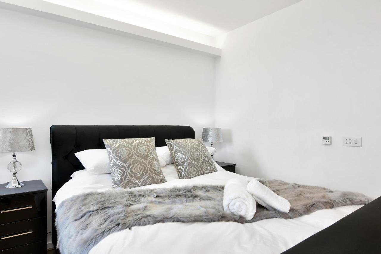 Xclusive Living Stay Near City Centre Birmingham Extérieur photo