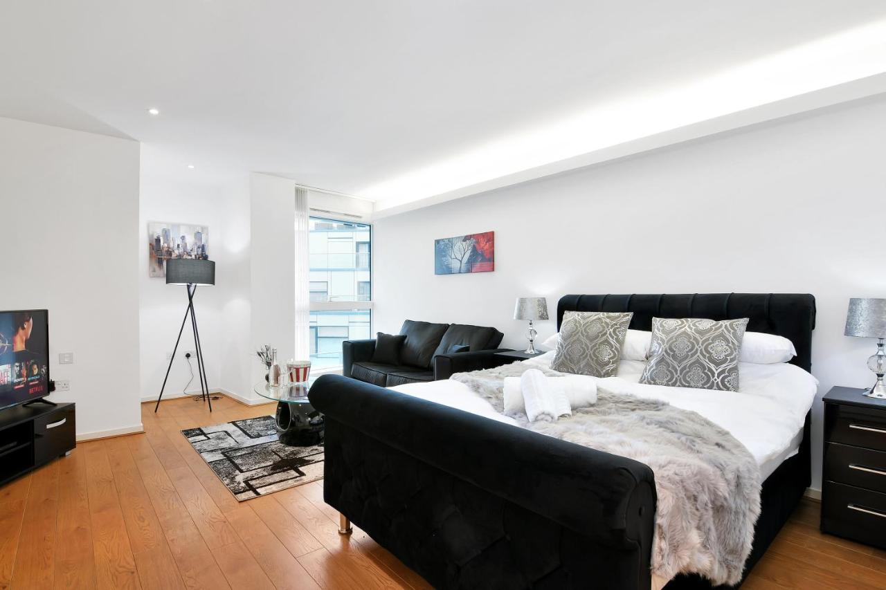 Xclusive Living Stay Near City Centre Birmingham Extérieur photo