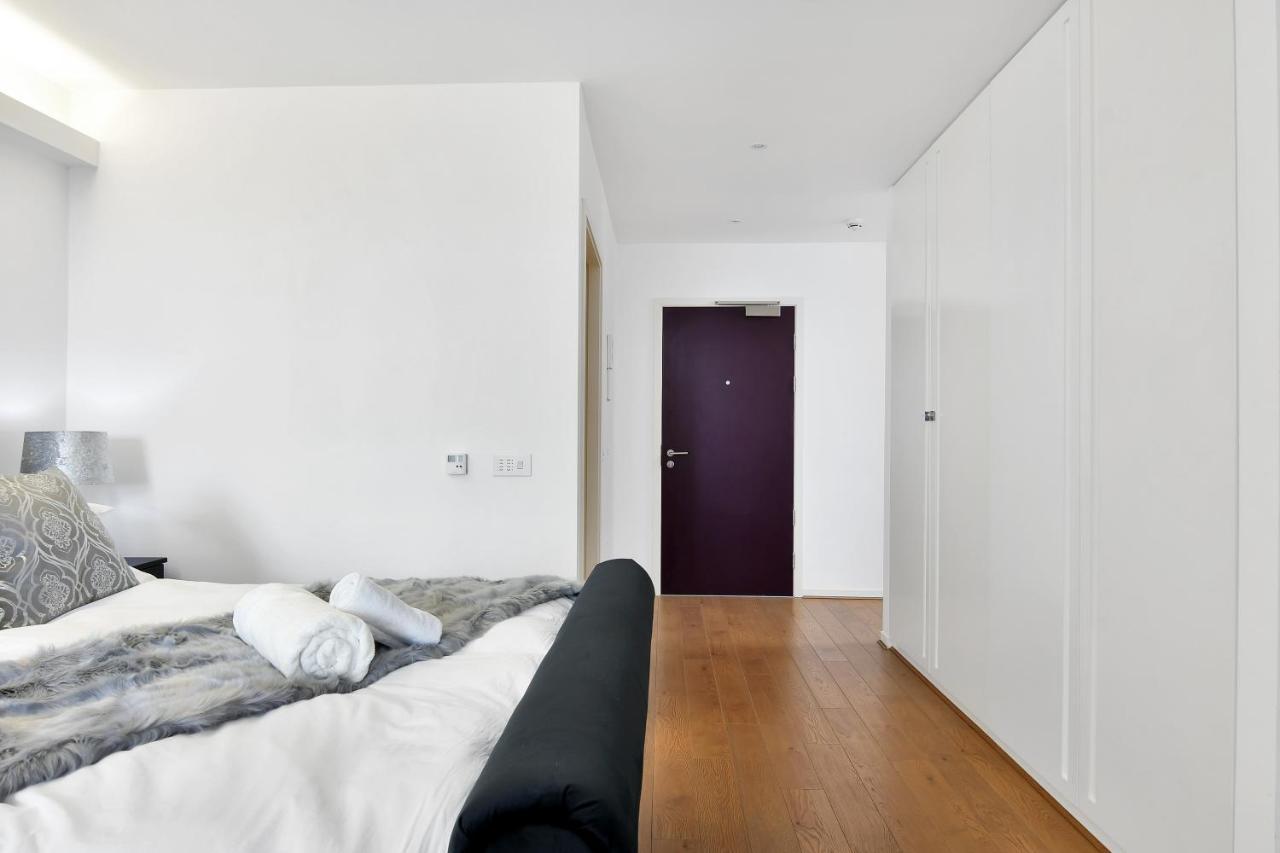 Xclusive Living Stay Near City Centre Birmingham Extérieur photo