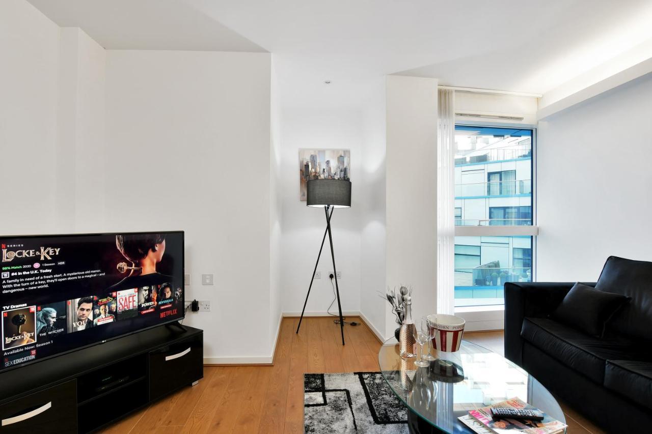 Xclusive Living Stay Near City Centre Birmingham Extérieur photo