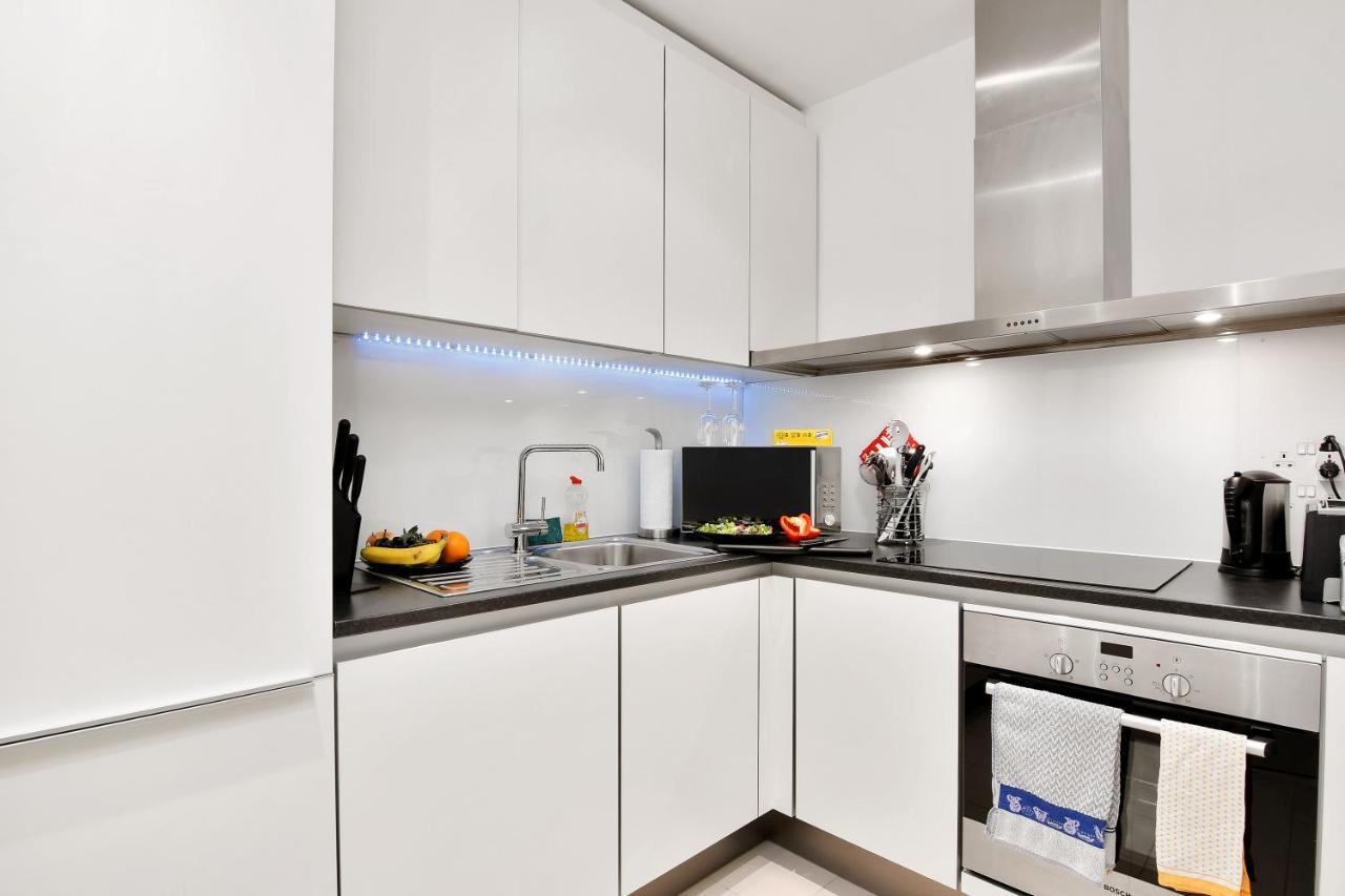 Xclusive Living Stay Near City Centre Birmingham Extérieur photo