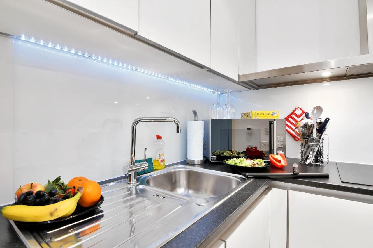 Xclusive Living Stay Near City Centre Birmingham Extérieur photo