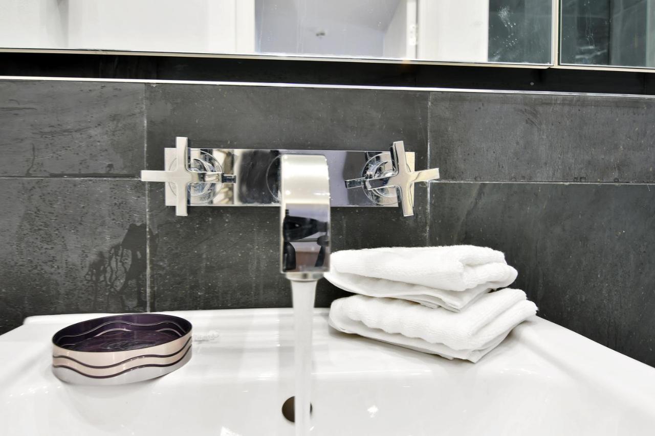 Xclusive Living Stay Near City Centre Birmingham Extérieur photo