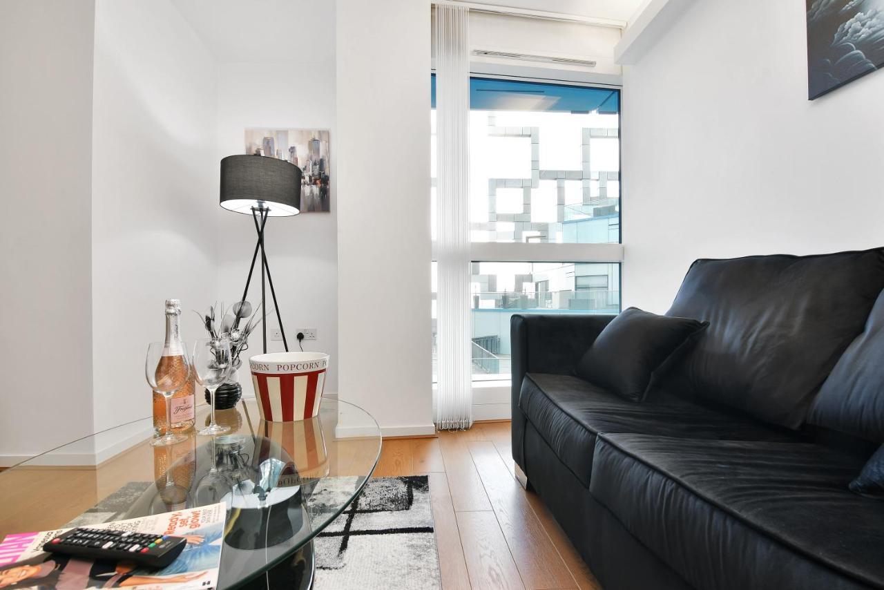 Xclusive Living Stay Near City Centre Birmingham Extérieur photo