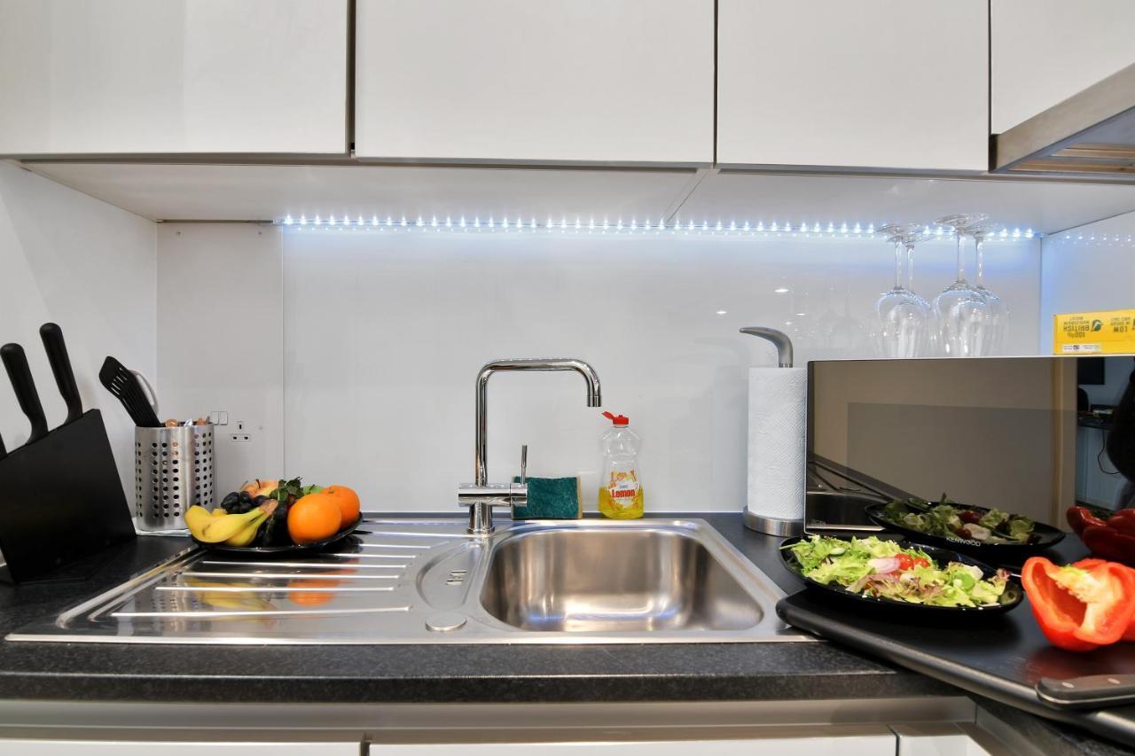 Xclusive Living Stay Near City Centre Birmingham Extérieur photo